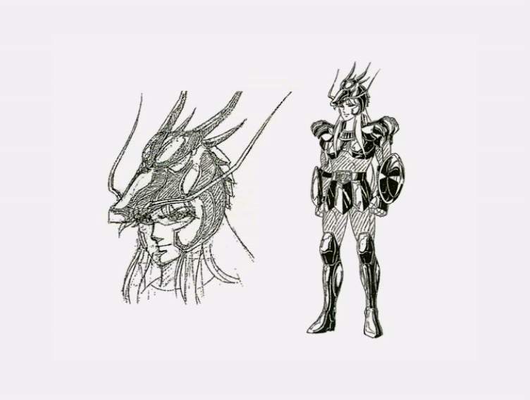 Otaku Gallery  / Anime e Manga / Saint Seiya / Art Gallery / Black Saints / 002.jpg